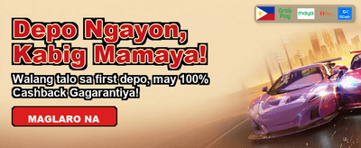 Join Nustar Online Casino Now!