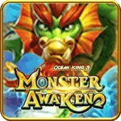 Hari ng Karagatan 3 game icon