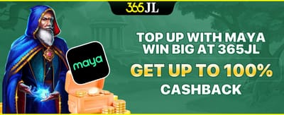 VIP Weekly Cashback Rebate promotion image