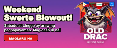 Big Wins in the Philippines